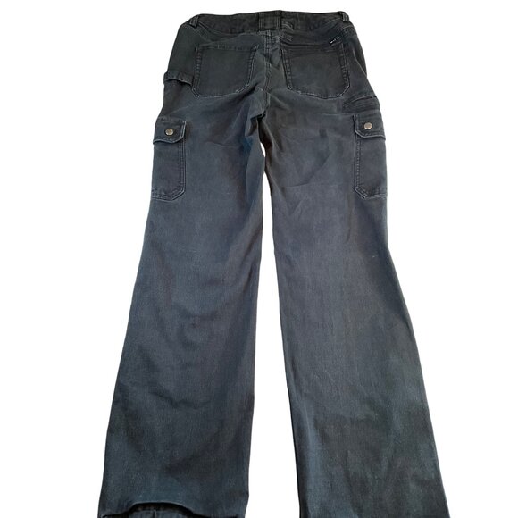 Duluth Trading Co Gray Women's Pants - Picture 2 of 12